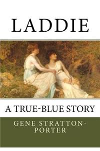 Laddie