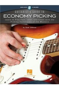 Guitarist's Guide to Economy Picking