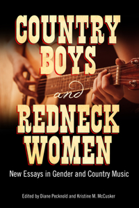 Country Boys and Redneck Women