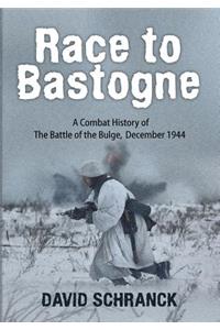 Race to Bastogne
