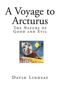 A Voyage to Arcturus