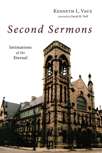 Second Sermons