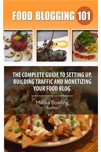 Food Blogging 101