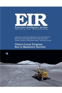 Executive Intelligence Review; Volume 41, Number 32