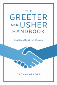 Greeter and Usher Handbook