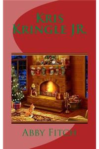 Kris Kringle JR.
