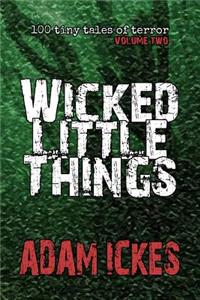 Wicked Little Things