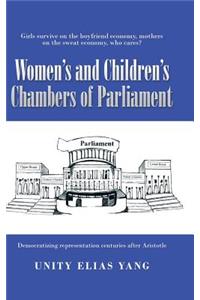 Women's and Children's Chambers of Parliament