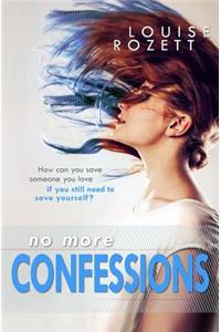 No More Confessions