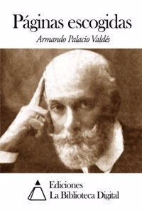 Páginas escogidas