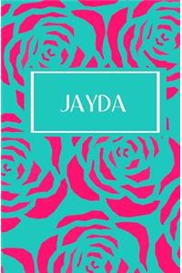 Jayda
