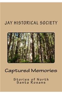Captured Memories