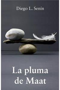 La Pluma De Maat