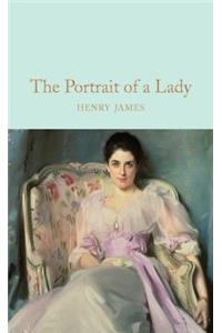 The Portrait of a Lady