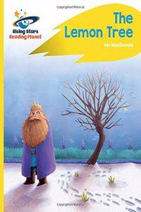 Reading Planet - The Lemon Tree - Yellow Plus: Rocket Phonics