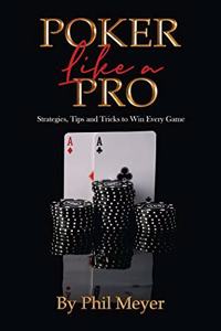 Poker Like a Pro