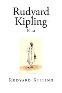 Rudyard Kipling