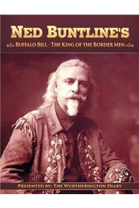Buffalo Bill, The King of the Border Men