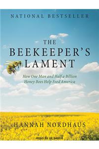 The Beekeeper’s Lament