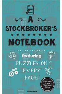 Stockbroker's Notebook