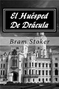 El Huesped De Dracula