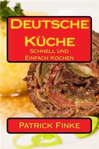 Deutsche Kuche