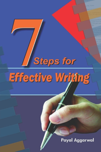 7 Steps of Effective Writing