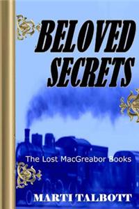 Beloved Secrets. Book 3