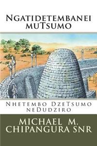 Ngatidetembanei Mutsumo