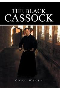 Black Cassock