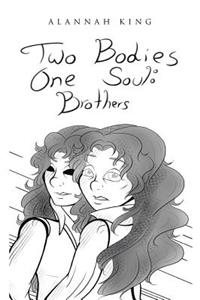 Two Bodies One Soul