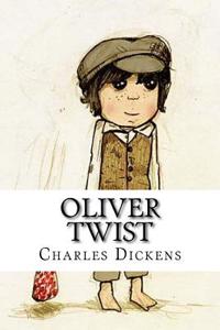 Oliver Twist: The Parish Boy's Progress
