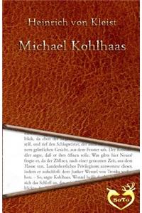 Michael Kohlhaas