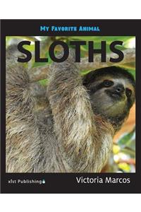 My Favorite Animal