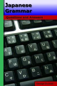Japanese Grammar