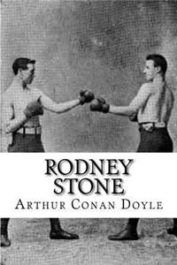 Rodney Stone