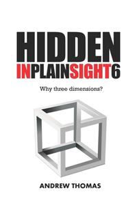 Hidden In Plain Sight 6