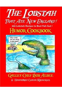 The Lobstah That Ate New England