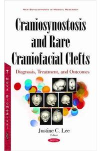 Craniosynostosis & Rare Craniofacial Clefts