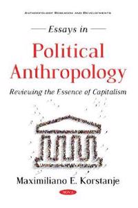 Essays in Political Anthropology