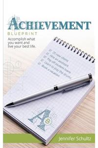 Achievement Blueprint