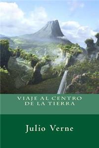 Viaje al centro de la tierra