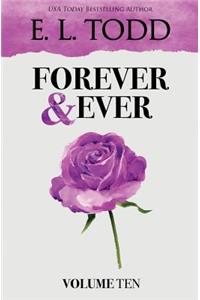 Forever and Ever
