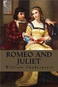 Romeo and Juliet