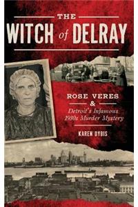 Witch of Delray