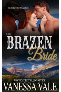 Their Brazen Bride