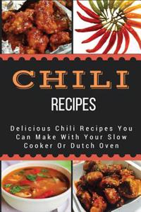 Chili Recipes