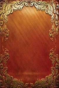 Golden 2 Journal