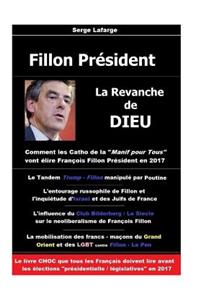 Fillon Président