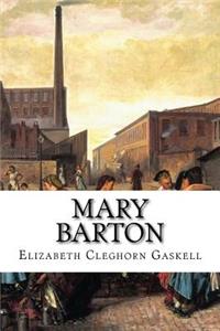 Mary Barton